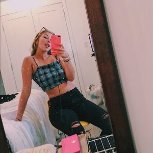 Meet your Posher, Angela